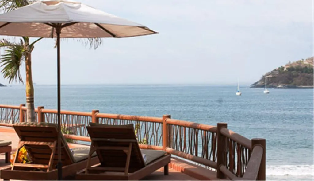 Hotel La Quinta De Don Andres-1