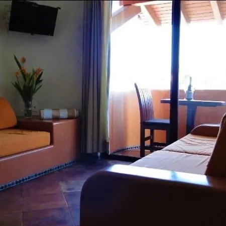 Hotel La Quinta De Don Andres-2