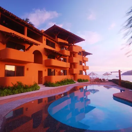 Hotel La Quinta De Don Andres-3
