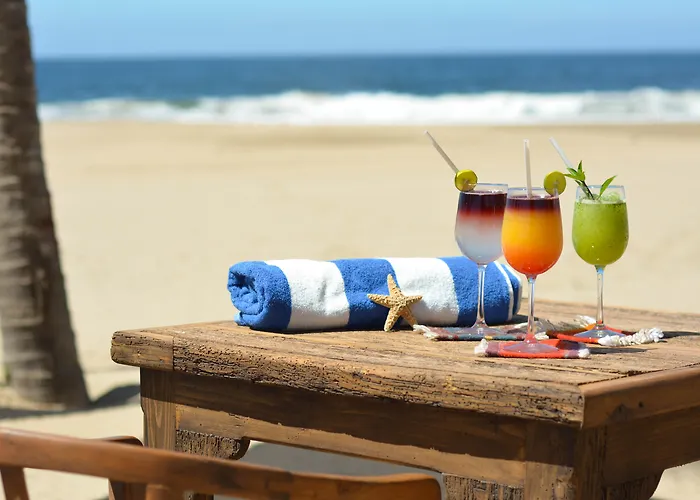 Boutique hotel only: Las Palmas Luxury Villas