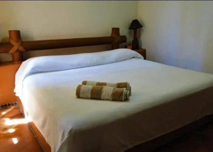 Hotel La Quinta De Don Andres